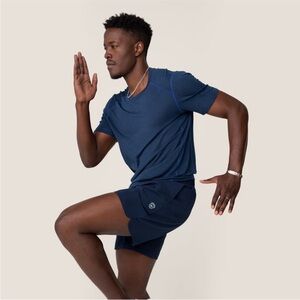 Allbird’s Merino Running Shorts